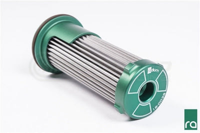 Radium Transmission Filter Stainless