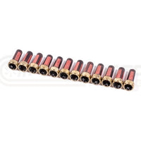 Radium Fuel Inejctor Screen - 12pc
