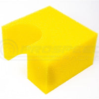 Radium Fuel Cell Foam, One Piece