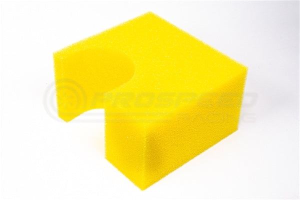 Radium Fuel Cell Foam, One Piece