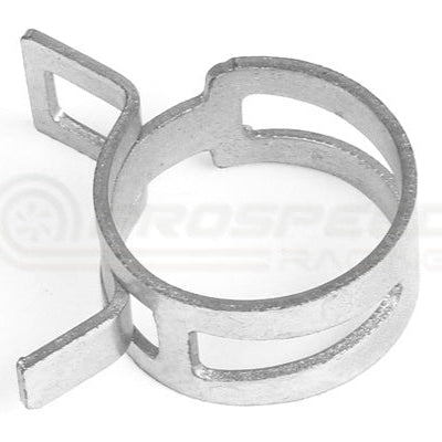 Radium Spring Hose Clamp SINGLE