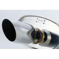 SPOON SPORTS SPORTS MUFFLER KIT, FC1 CIVIC