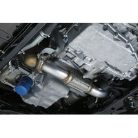 SPOON SPORTS SPORTS MUFFLER KIT, FC1 CIVIC