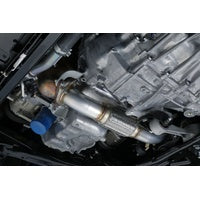 SPOON SPORTS N1 MUFFLER KIT, FK7M/T CIVIC
