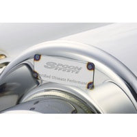 SPOON SPORTS N1 MUFFLER KIT, FK7M/T CIVIC