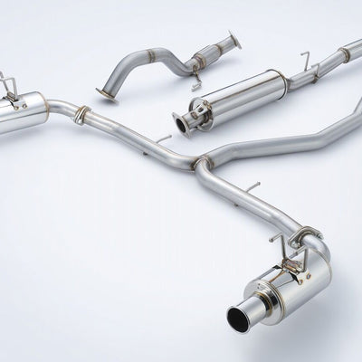 SPOON SPORTS N1 MUFFLER KIT, FL1 CIVIC