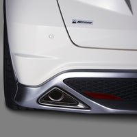 SPOON SPORTS N1 CAT BACK EXHAUST SYSTEM FN2 CIVIC TYPE R