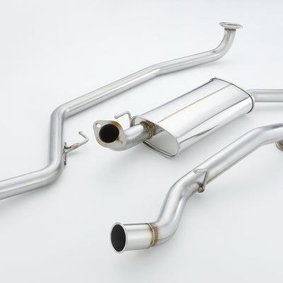 SPOON SPORTS N1 MUFFLER KIT HONDA N-ONE JG3
