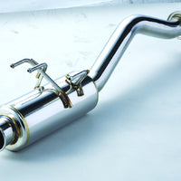 SPOON SPORTS N1 MUFFLER AXLE BACK FD2 CIVIC TYPE R