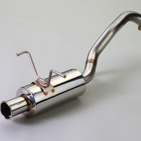 SPOON SPORTS N1 MUFFLER AXLE BACK GK5 JAZZ/FIT