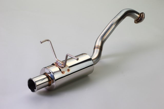 SPOON SPORTS N1 MUFFLER AXLE BACK GK5 JAZZ/FIT