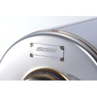 SPOON SPORTS N1 MUFFLER KIT, HONDA JW5 S660