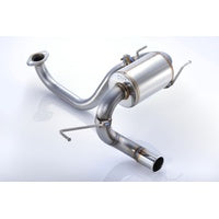 SPOON SPORTS N1 MUFFLER KIT, HONDA JW5 S660