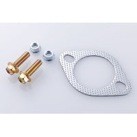 SPOON SPORTS N1 MUFFLER KIT, HONDA JW5 S660