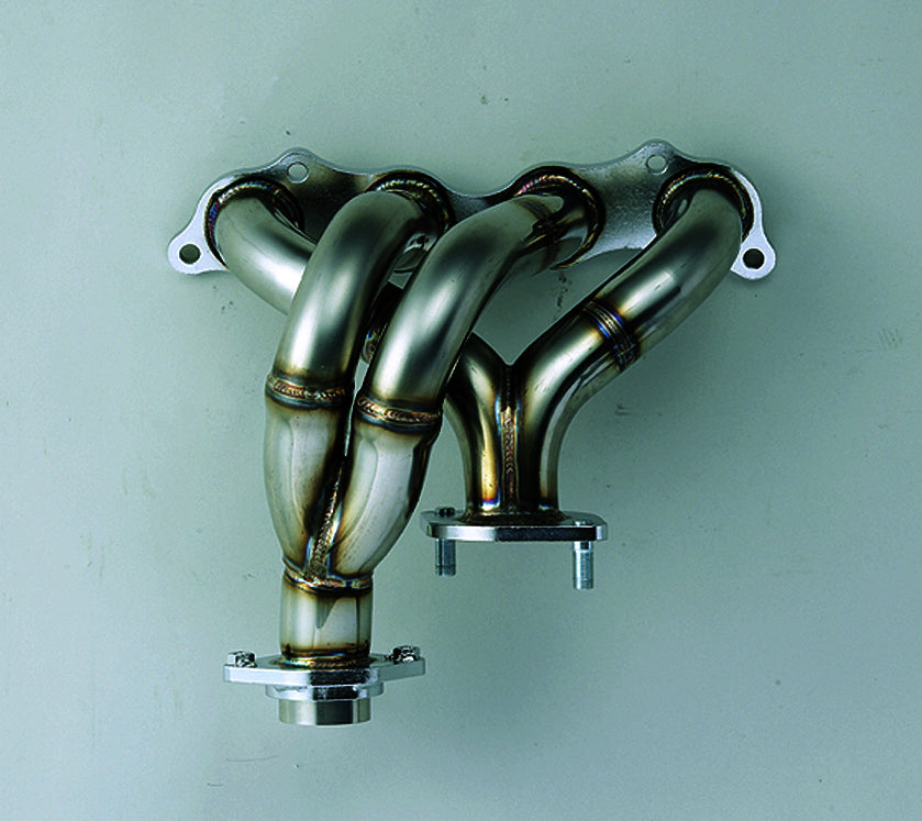 SPOON SPORTS 4 INTO 2 EXHAUST MANIFOLD ACCORD EURO R CL7