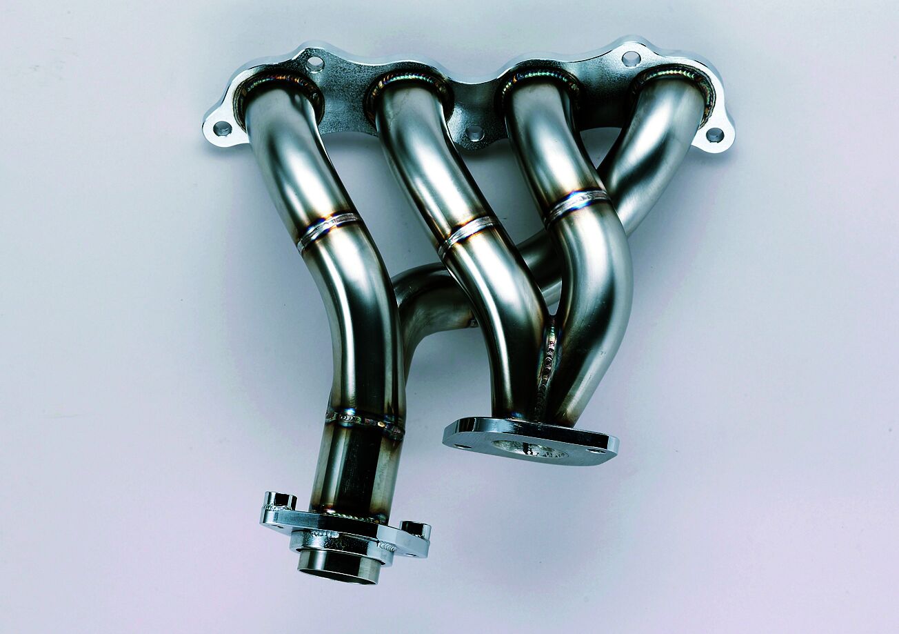 SPOON SPORTS 4 IN 2 EXHAUST MANIFOLD CIVIC EP3 INTEGRA DC5