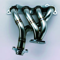 SPOON SPORTS 4 IN 2 EXHAUST MANIFOLD CIVIC EP3 INTEGRA DC5