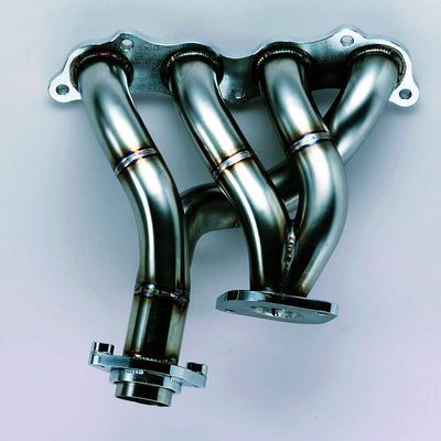 SPOON SPORTS 4 IN 2 EXHAUST MANIFOLD CIVIC EP3 INTEGRA DC5