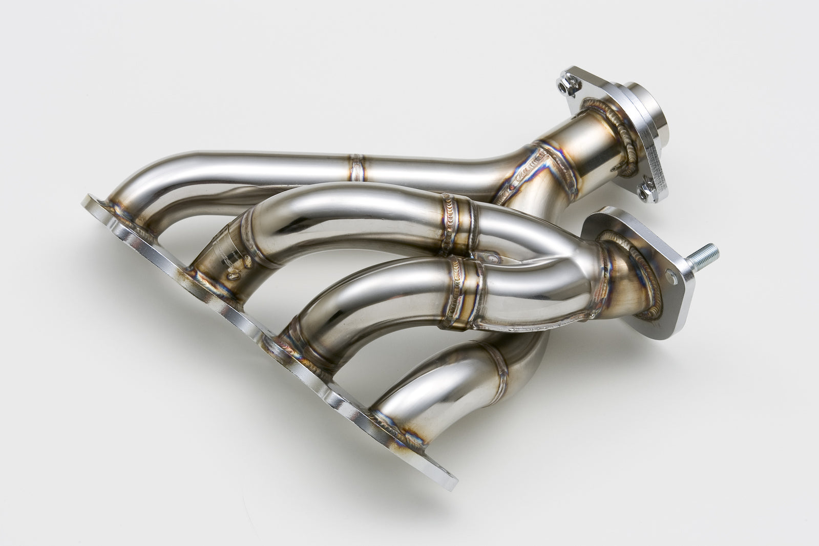 SPOON SPORTS 4 INTO 2 EXHAUST MANIFOLD CIVIC FD2