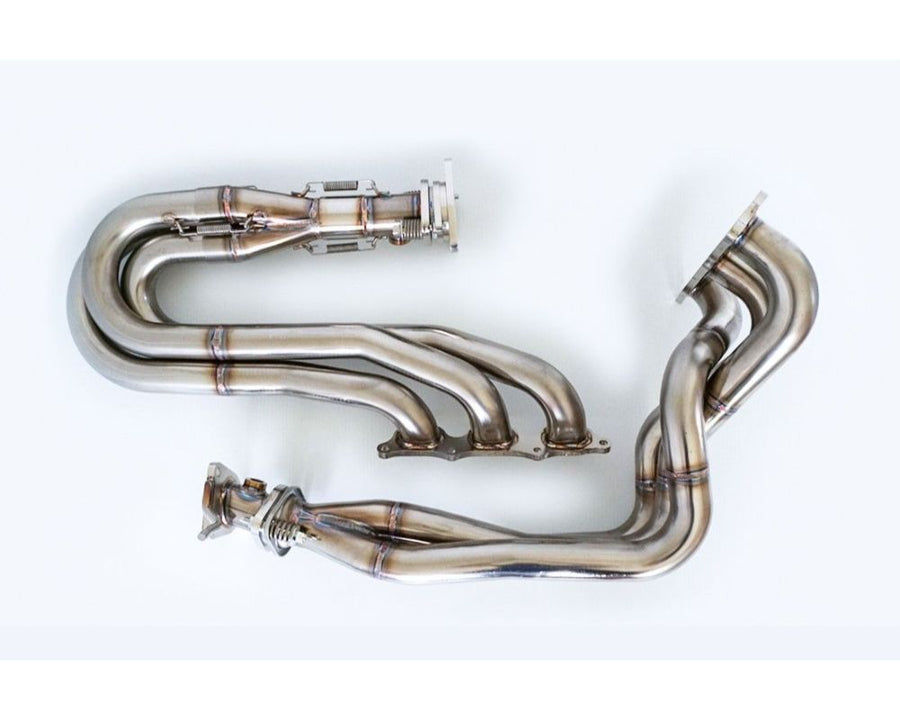 SPOON SPORTS EXHAUST MANIFOLD HONDA NSX NA1