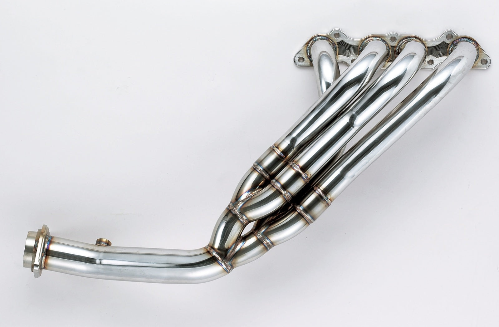 SPOON SPORTS 4-2-1 EXHAUST MANIFOLD AP1/2 S2000