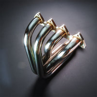 SPOON SPORTS B SERIES 4-2-1 EXHAUST MANIFOLD HEADER