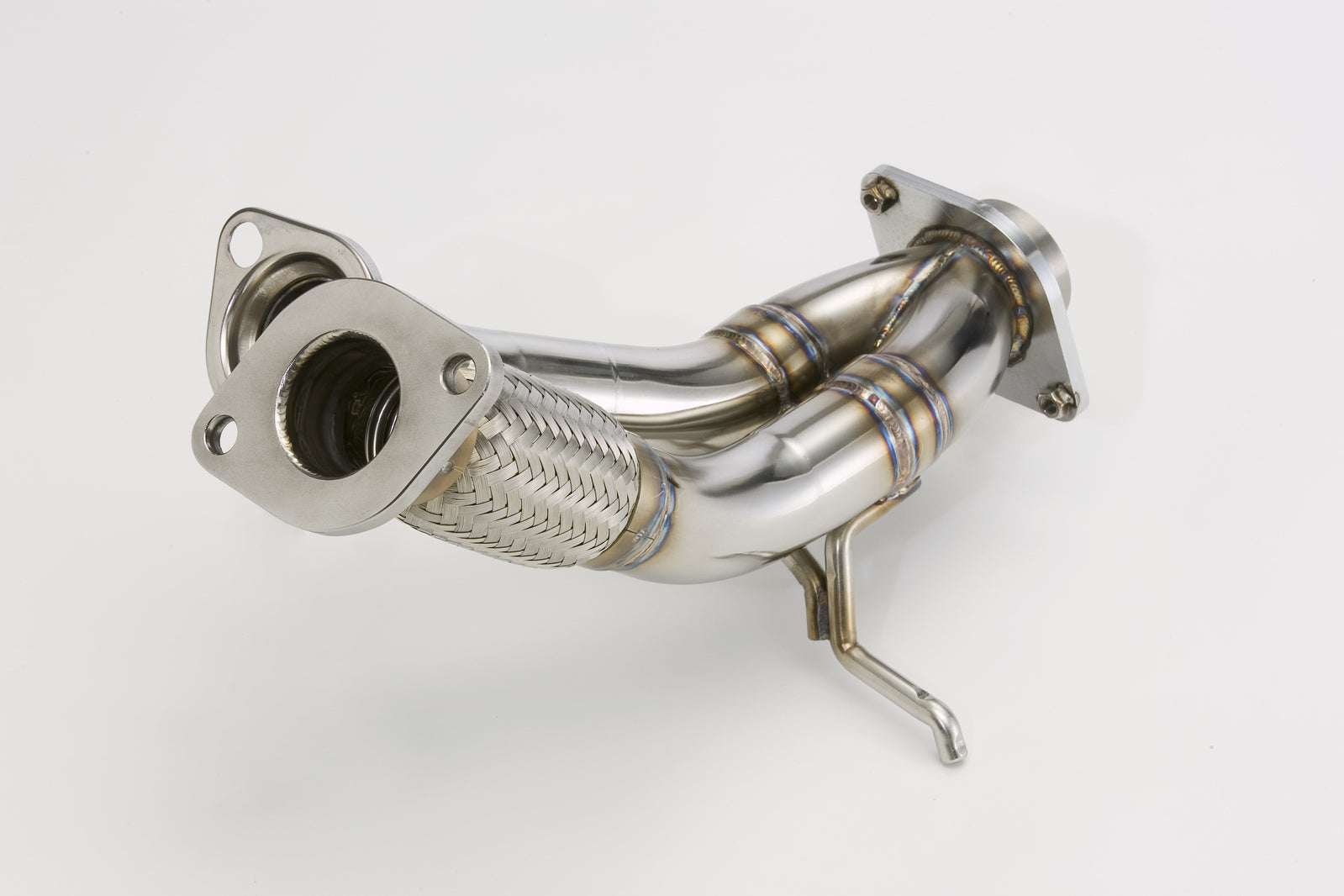 SPOON SPORTS 2 INTO 1 EXHAUST MANIFOLD CIVIC FD2
