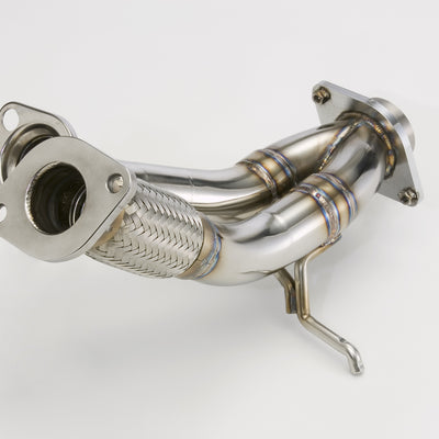 SPOON SPORTS 2 INTO 1 EXHAUST MANIFOLD CIVIC FD2