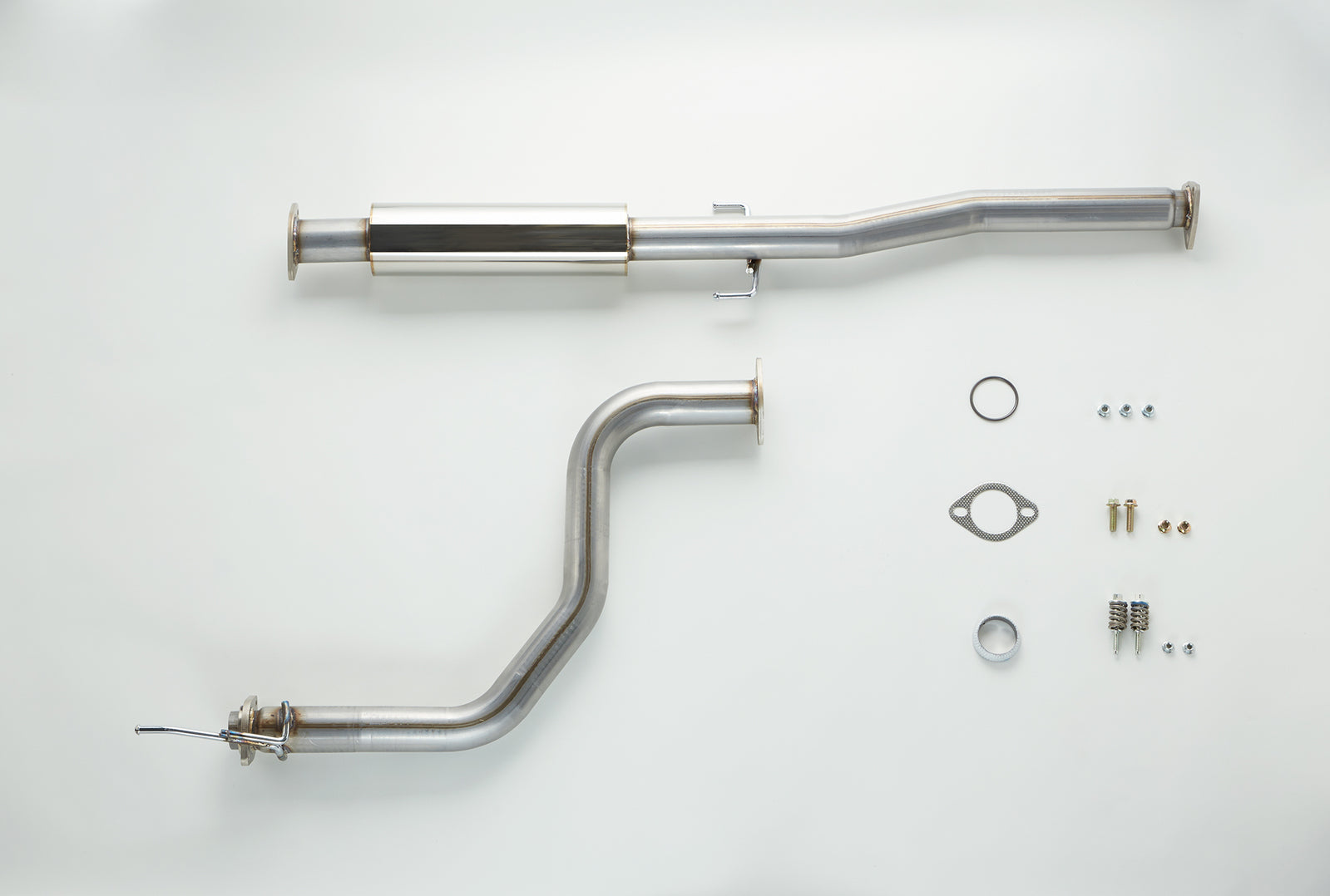 SPOON SPORTS EXHAUST B PIPE DC2 INTEGRA