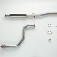 SPOON SPORTS EXHAUST B PIPE DC2 INTEGRA