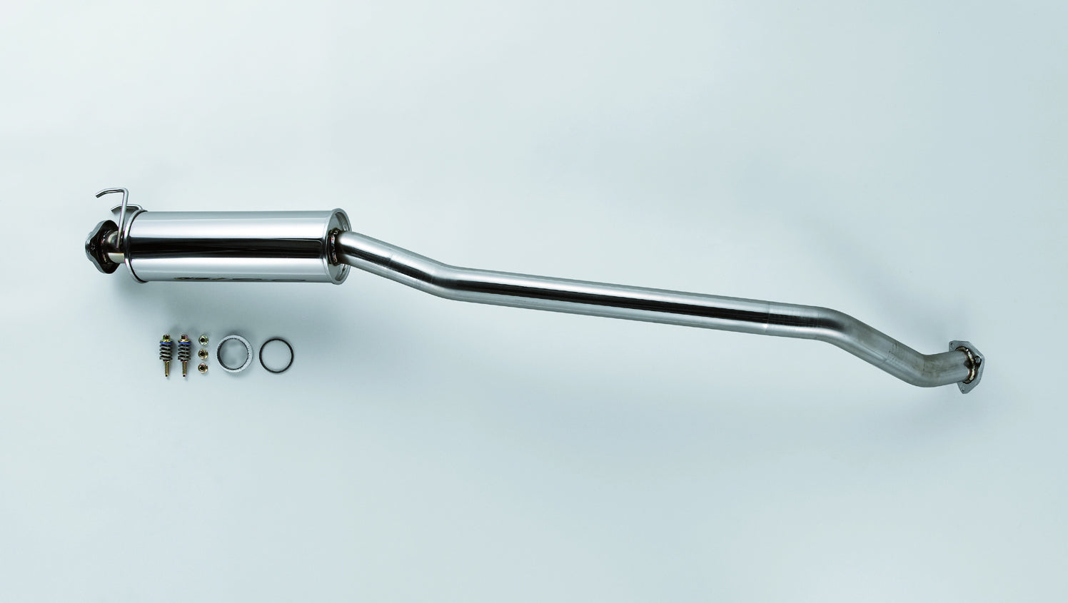 SPOON SPORTS EXHAUST B PIPE EP3 DC5 CIVIC INTEGRA TYPE R