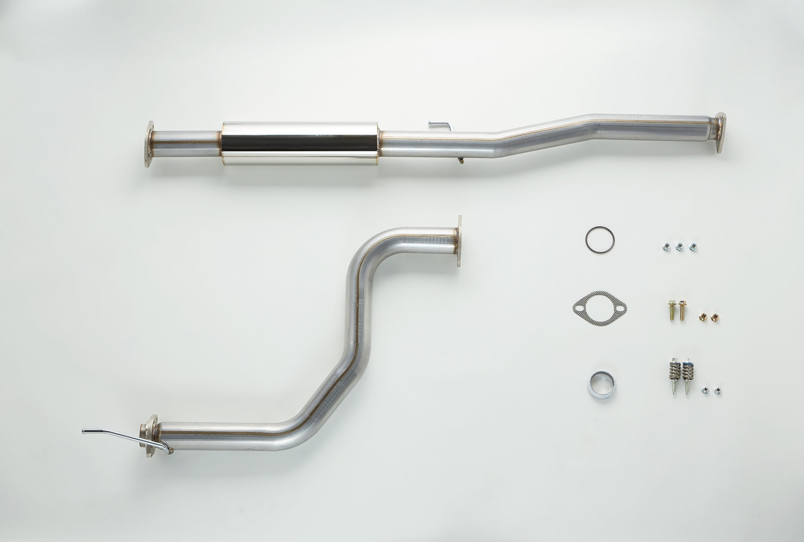 SPOON SPORTS EXHAUST B PIPE EK9 CIVIC