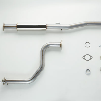 SPOON SPORTS EXHAUST B PIPE EK9 CIVIC