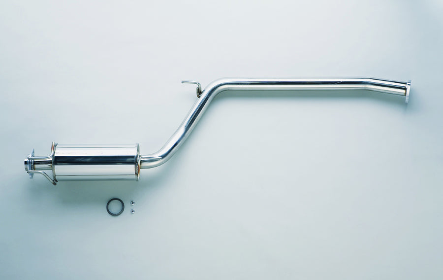 SPOON SPORTS EXHAUST B-PIPE FD2 CIVIC