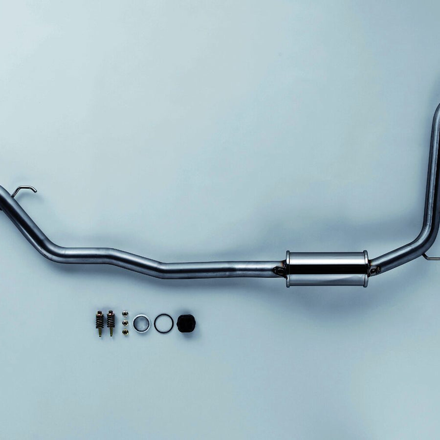 SPOON SPORTS EXHAUST B PIPE GD1 GD3 FIT JAZZ
