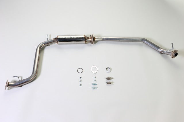 SPOON SPORTS EXHAUST B PIPE GK5 JAZZ FIT