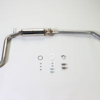 SPOON SPORTS EXHAUST B PIPE GK5 JAZZ FIT