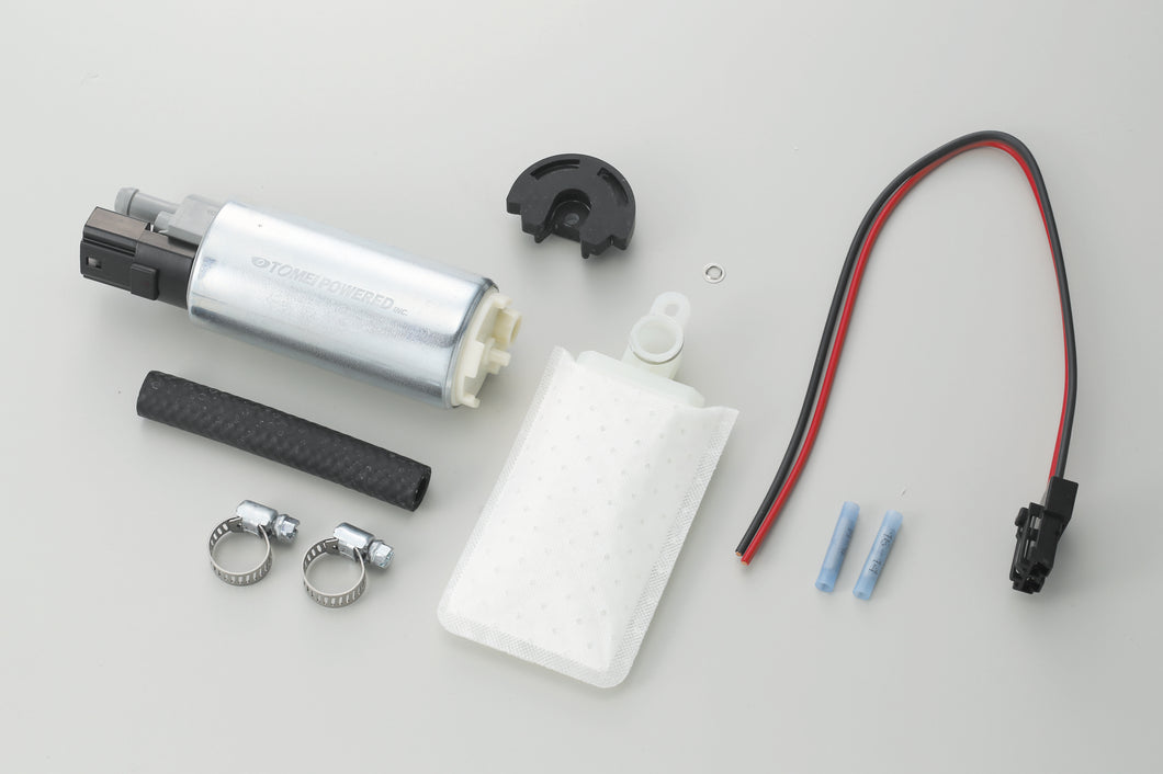 TOMEI FUEL PUMP JZX100