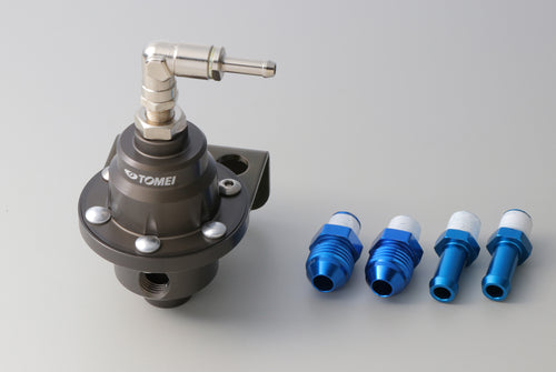 TOMEI FUEL PRESSURE REGULATOR TYPE-S