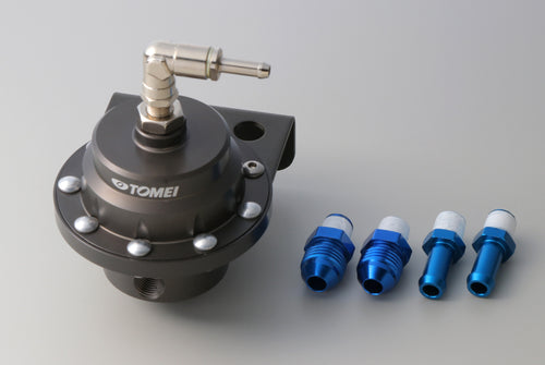 TOMEI FUEL PRESSURE REGULATOR TYPE-L