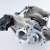 SPOON SPORTS BIG TURBO CHARGER KIT 17+ FK8 CIVIC TYPE R