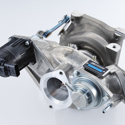 SPOON SPORTS BIG TURBO CHARGER KIT 17+ FK8 CIVIC TYPE R