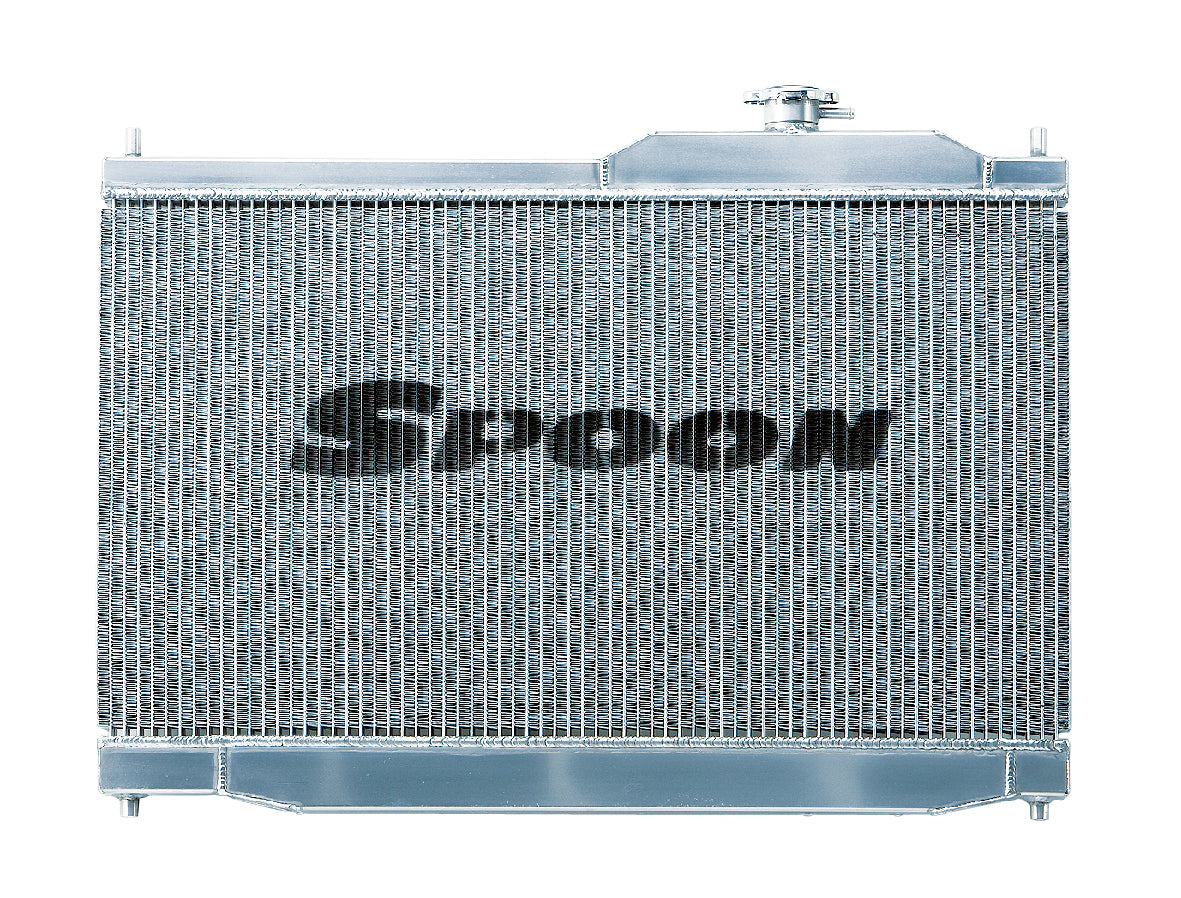 SPOON SPORTS ALUMINIUM RACE RADIATOR AP1 S2000