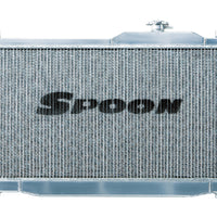 SPOON SPORTS ALUMINIUM RACE RADIATOR AP1 S2000