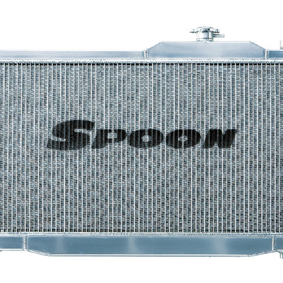 SPOON SPORTS ALUMINIUM RACE RADIATOR AP1 S2000