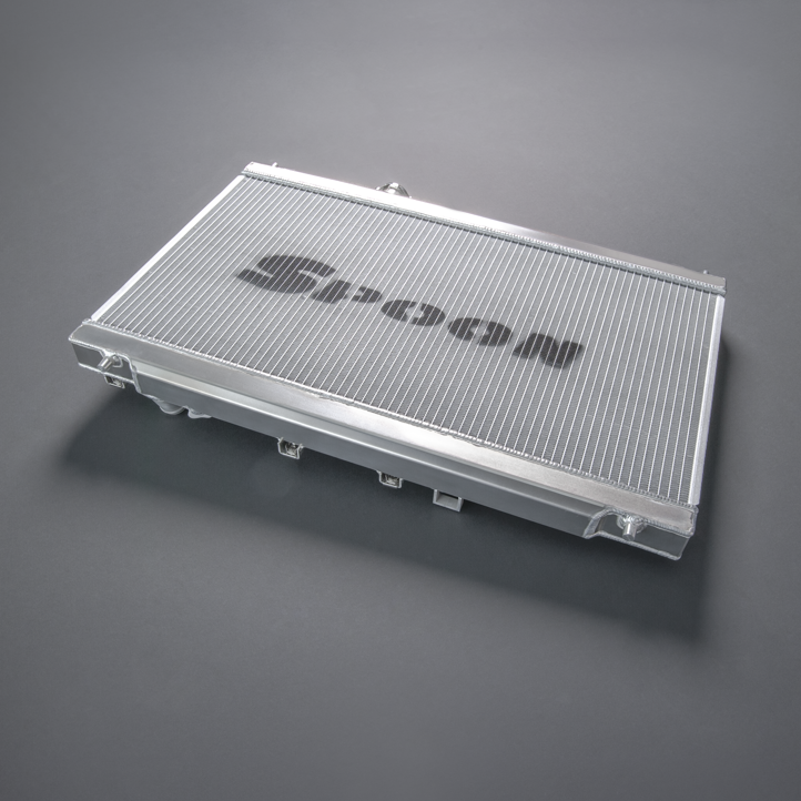 SPOON SPORTS ALUMINIUM RACE RADIATOR DC2 INTEGRA