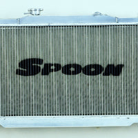 SPOON SPORTS ALUMINIUM RACE RADIATOR DC5 INTEGRA