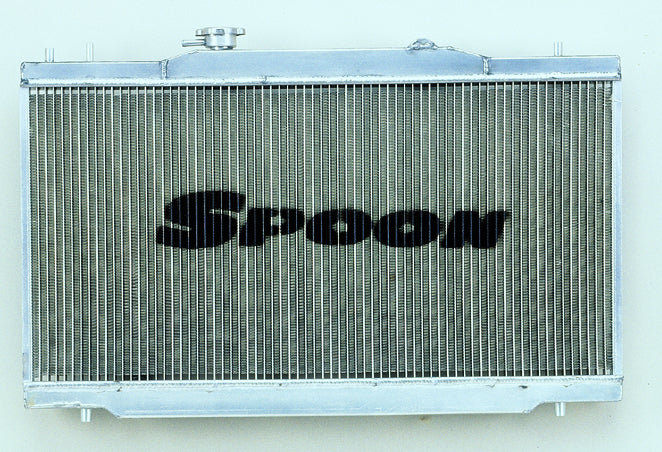 SPOON SPORTS ALUMINIUM RACE RADIATOR DC5 INTEGRA
