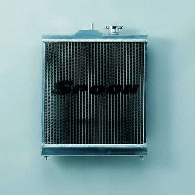 SPOON SPORTS ALUMINIUM RACE RADIATOR EG/EK CIVIC