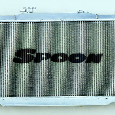 SPOON SPORTS ALUMINIUM RACE RADIATOR FD2 CIVIC